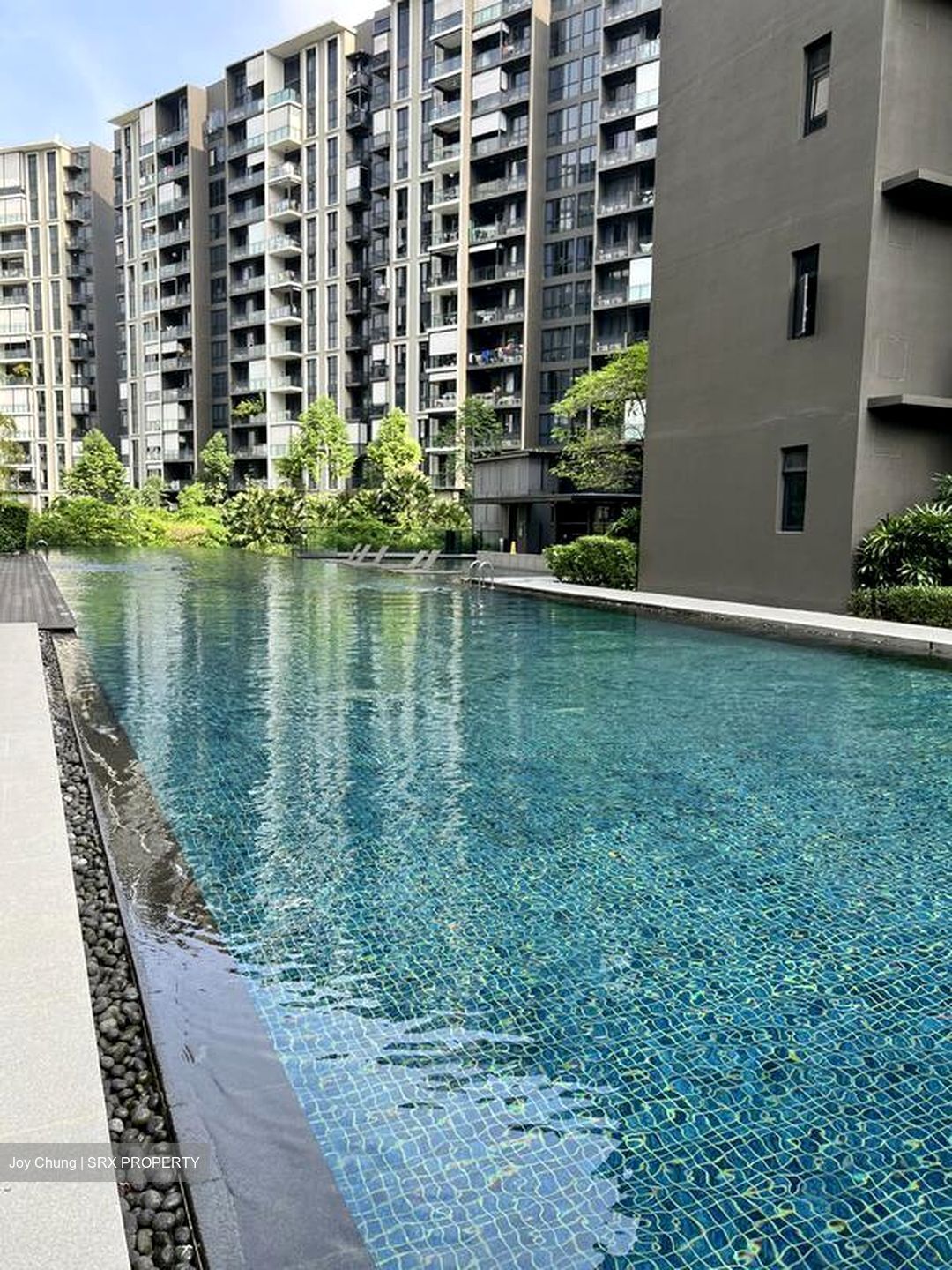 Park Colonial (D13), Condominium #503672441